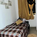 Habitación Disponible en Cartagena cerca a la terminal de transporte