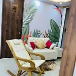 Habitación Disponible en Cartagena cerca a la terminal de transporte