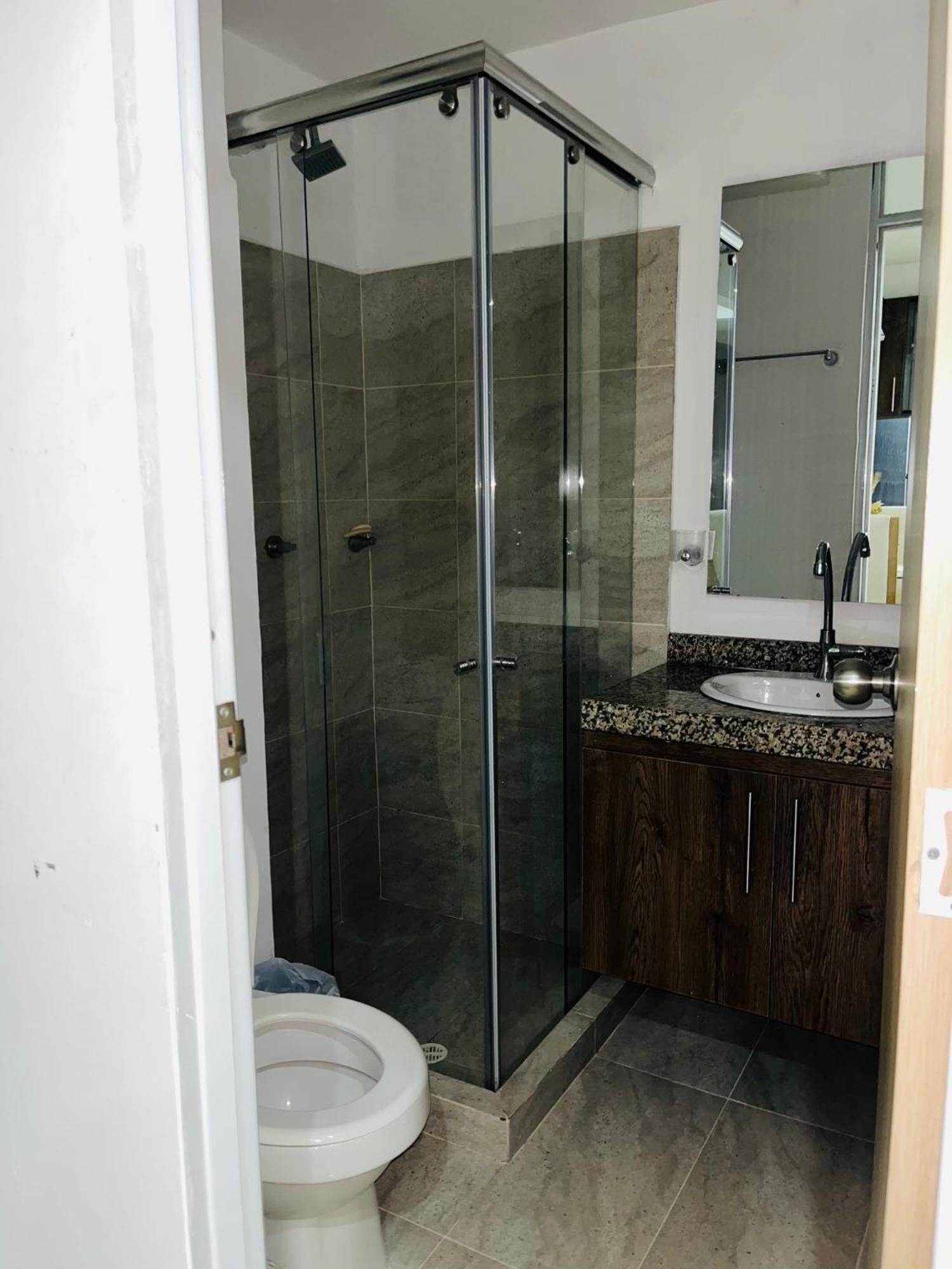 Habitación Disponible En Cerca A La Terminal De Transporte Habitación en casa particular